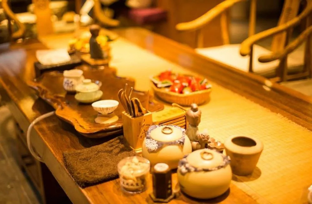 Li Jiang Jin Shi Boutique Inn