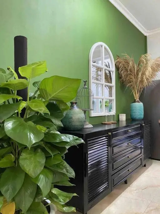 Villa 4PN phong cách vintage Hạ Long