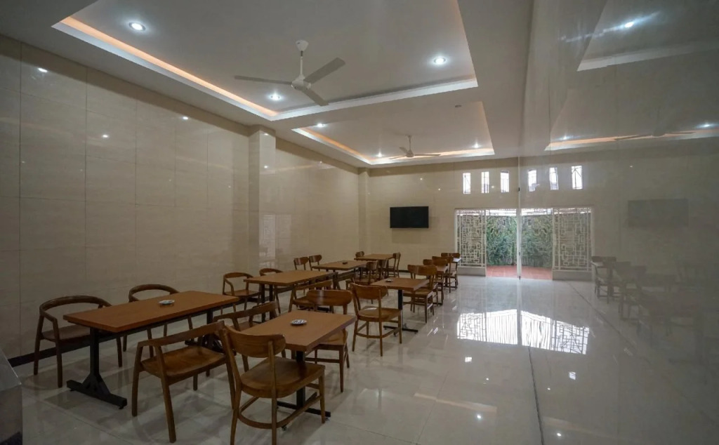 Express Inn