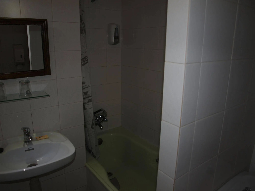 Hotel Francisco Javier
