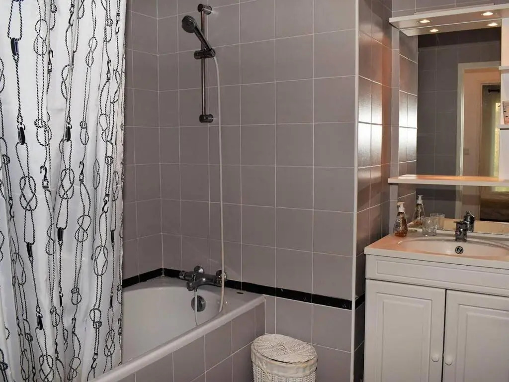 Appartement Trégastel, 2 pièces, 4 personnes - FR-1-368-127
