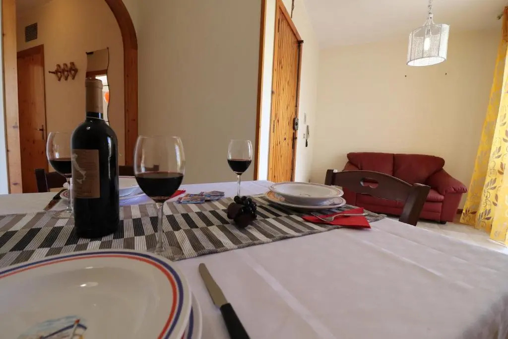 Casa Vacanze "Nicole" a Otranto, Salento 5 Posti