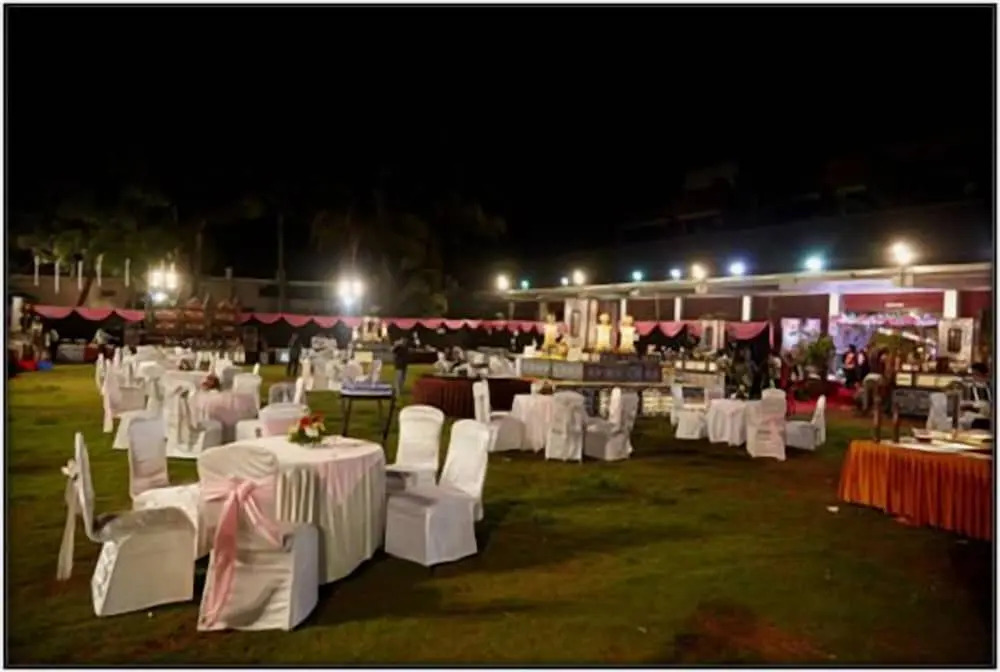 Jayaleela dormitory