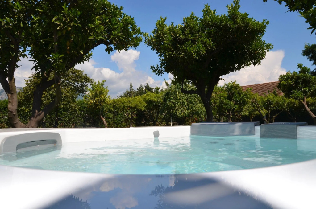 Tenuta Duca Marigliano Boutique Hotel