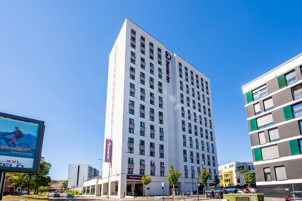 Hotel City