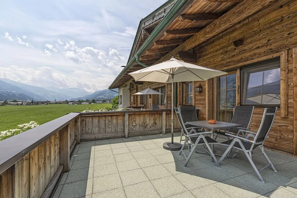 Aparthotel Stacherhof