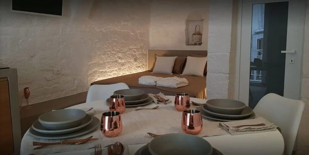 IL Fico Luxury Home Ostuni