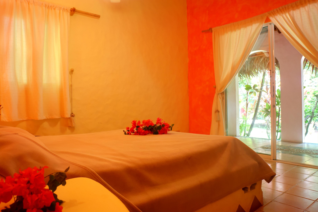 Hotel La Tortuga