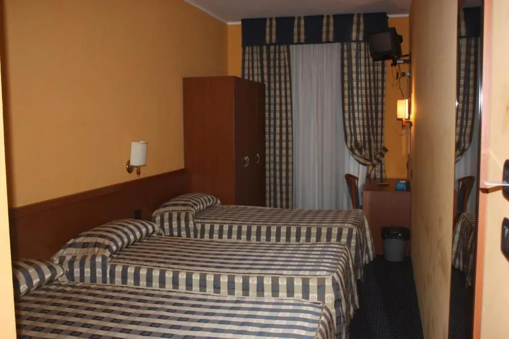Hotel Tre Denti