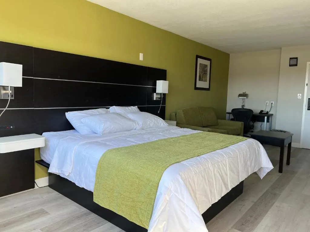 Hotel Weston