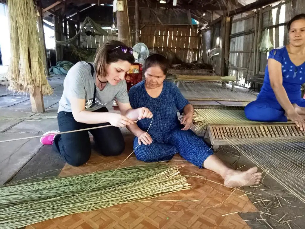 Ben Tre Farm Stay