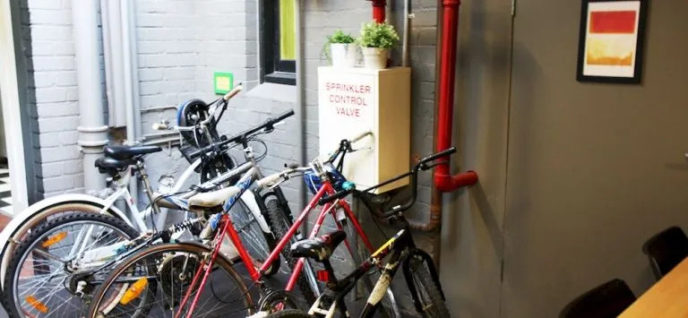 OziHouse Collingwood - Hostel