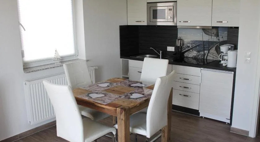 Strandhaus Glowe