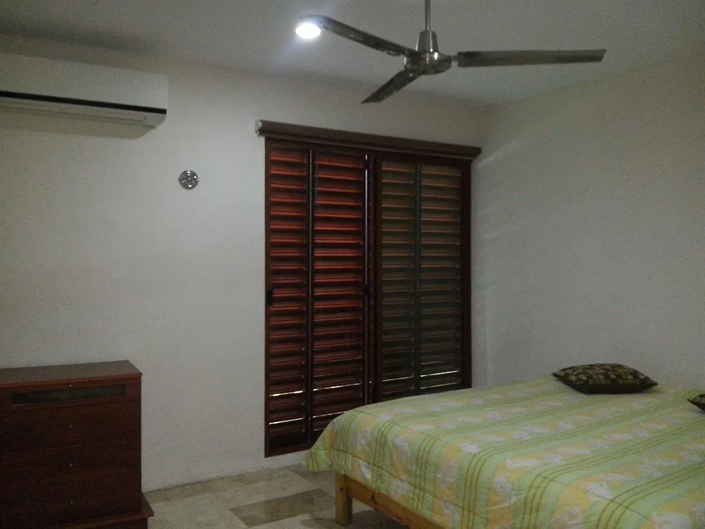 Aldea Zama Riviera Tulum Kabah