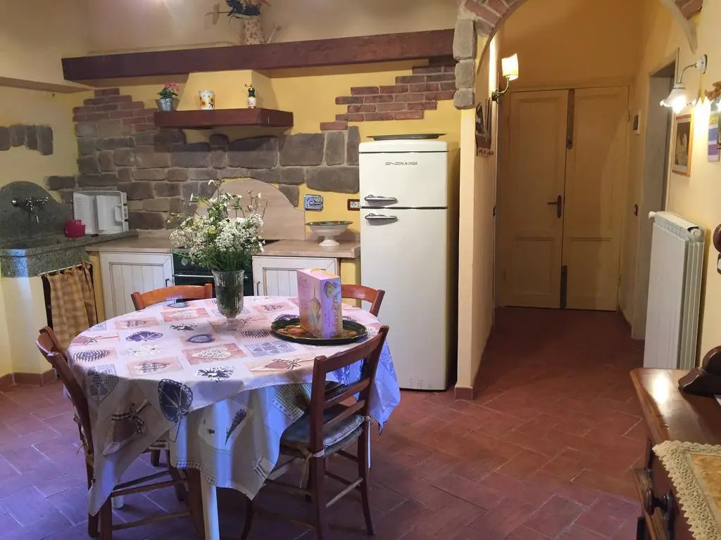Casa Monica Capoliveri