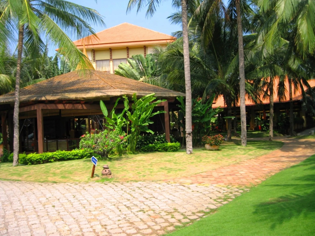 Terracotta Resort & Spa
