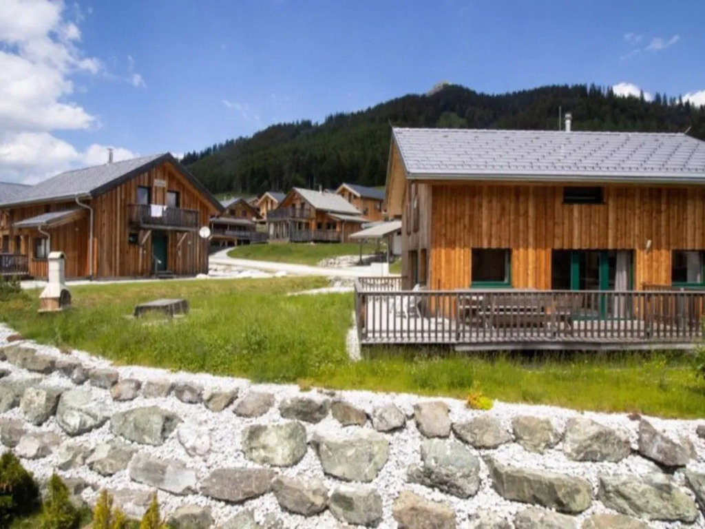 Tauernchalet Superior FH#56