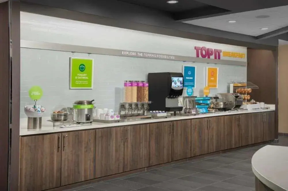 Tru By Hilton San Antonio North