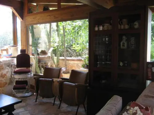 B&B La casetta