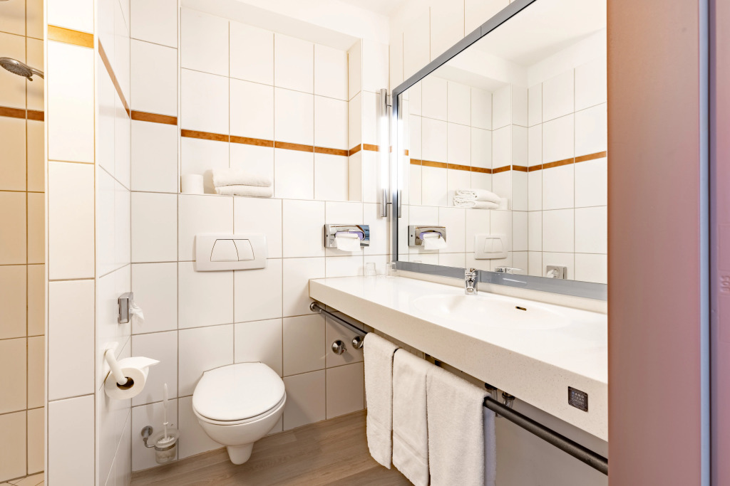 Garner Hotel Oberhausen