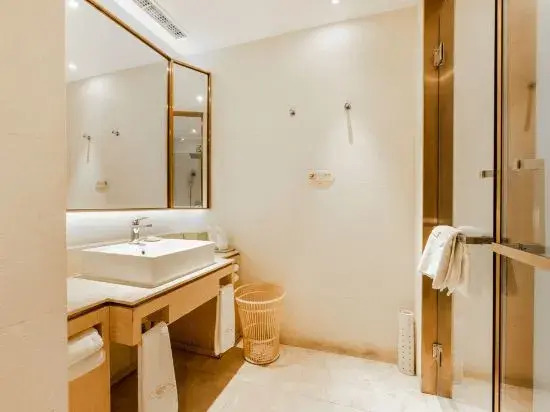 Lintong Yueliu Hotel