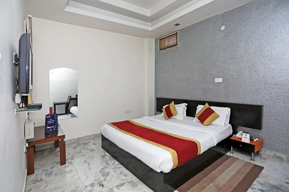 OYO 677 Tanvi Villa