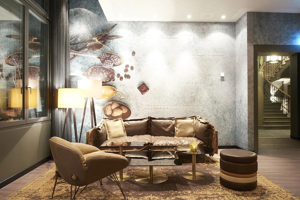 Motel One Zürich