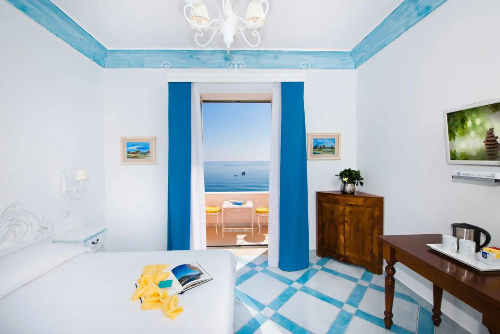 Villa Flavio Gioia
