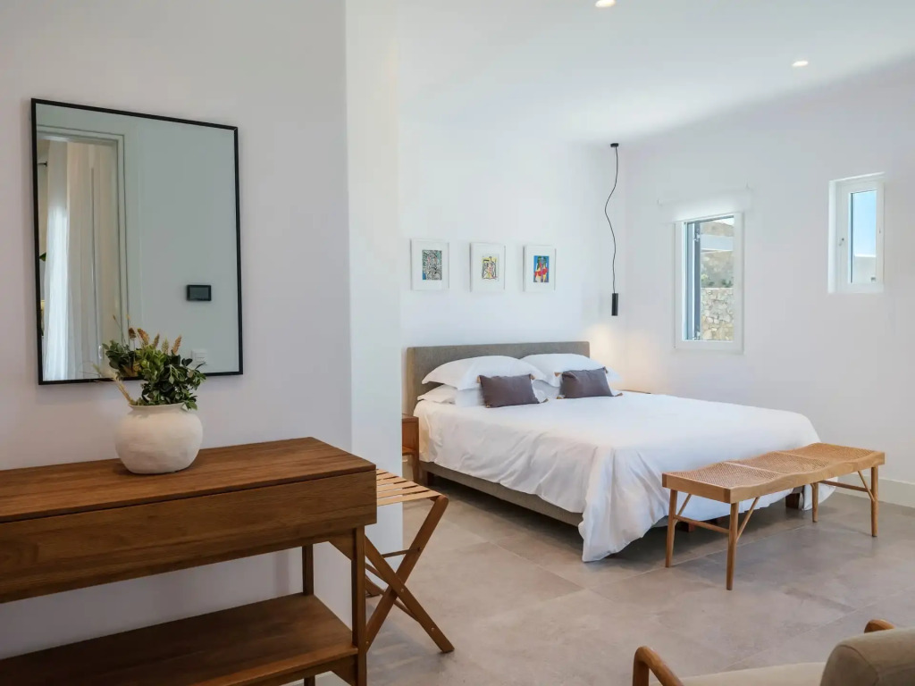 Mykonos Mood Villas