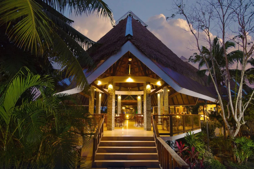 Panglao Island Nature Resort and Spa