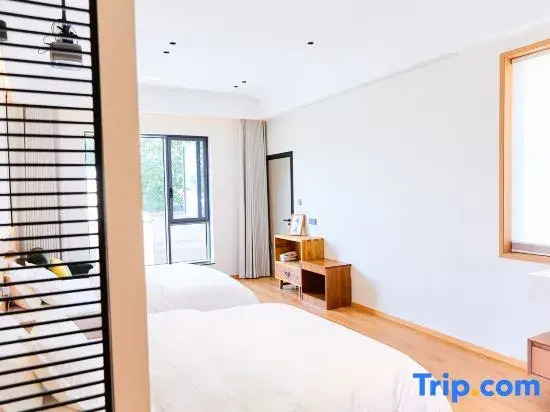 Tianyu Homestay