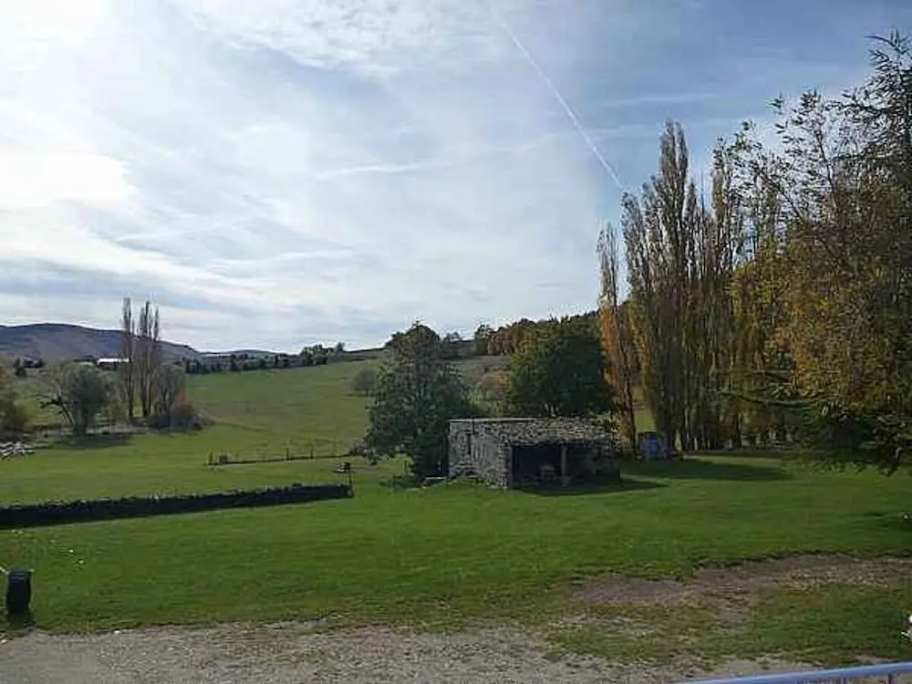 La Bergerie