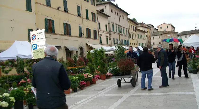Casale dei Poggi