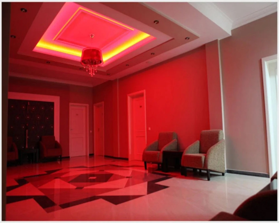 HOTEL ALBES