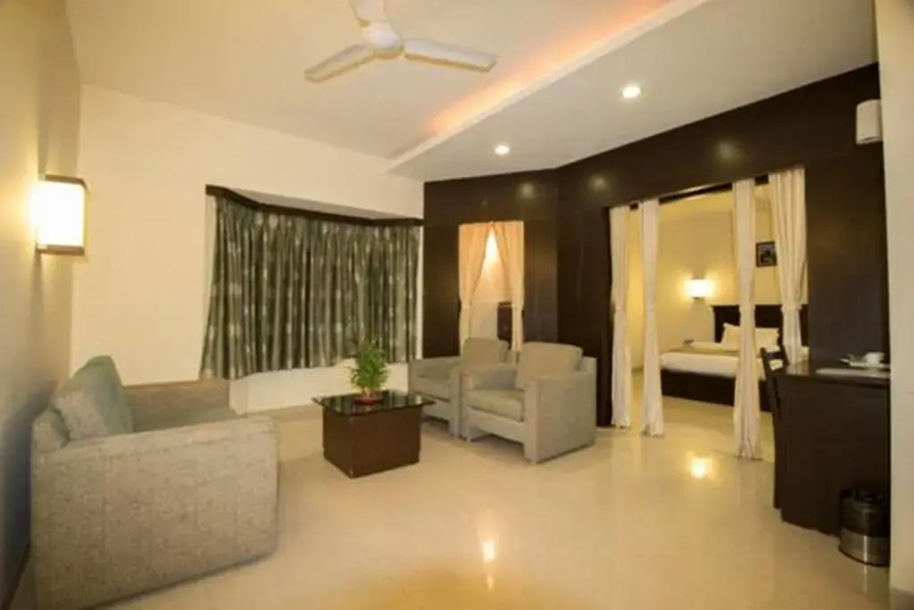 Hotel Grand International