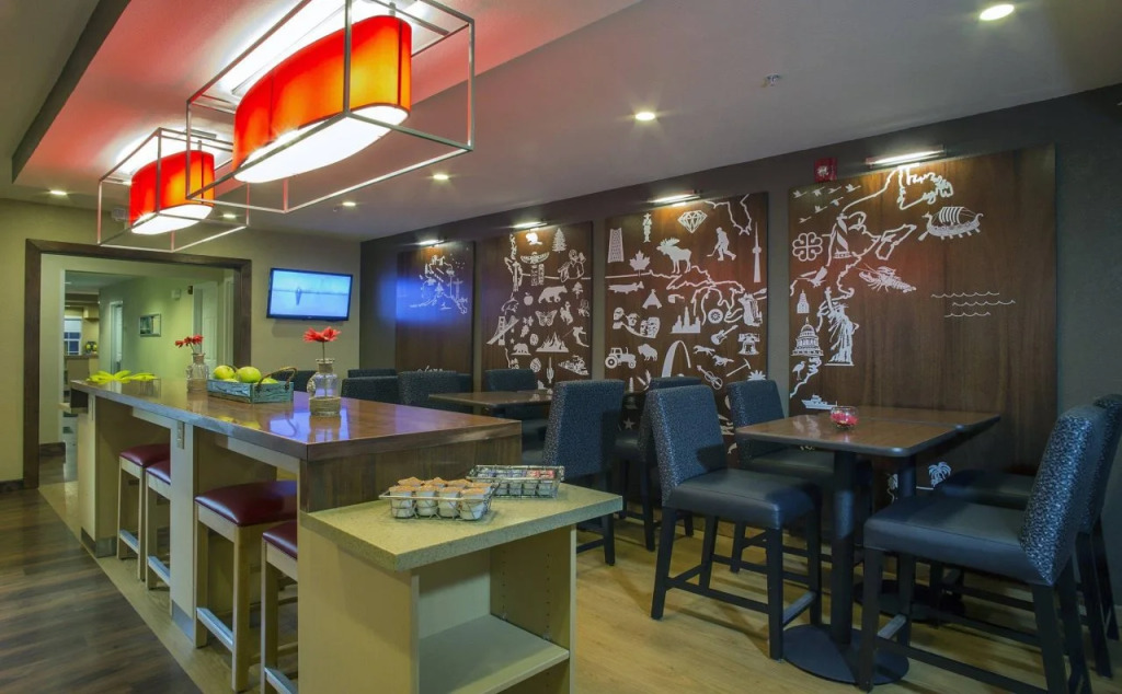 Vivo Living Greenville