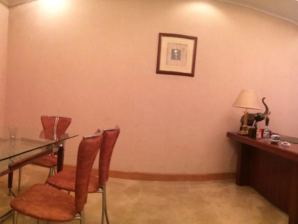Wugang Grand Hotel