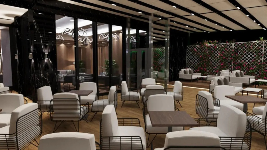 Henry Resort & Spa