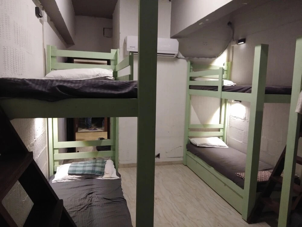 Oscar Dormitory