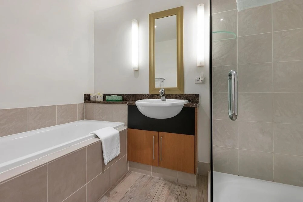 QV Waterfront Apartment - 749