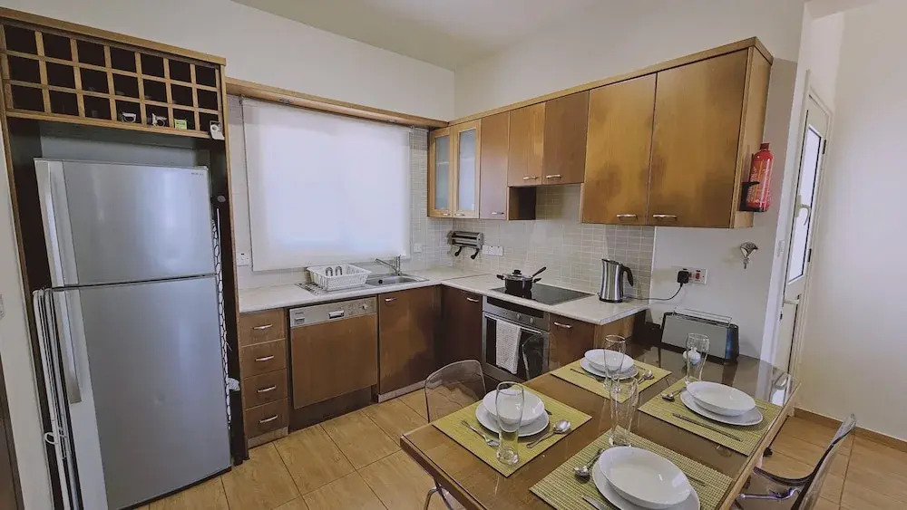 114 PRO - Stay Olivia Apartment