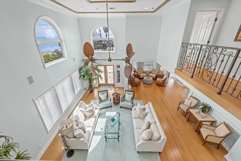 Aloha Baby- 5 Bedroom Luxury Pool Home! 5 Home by RedAwning