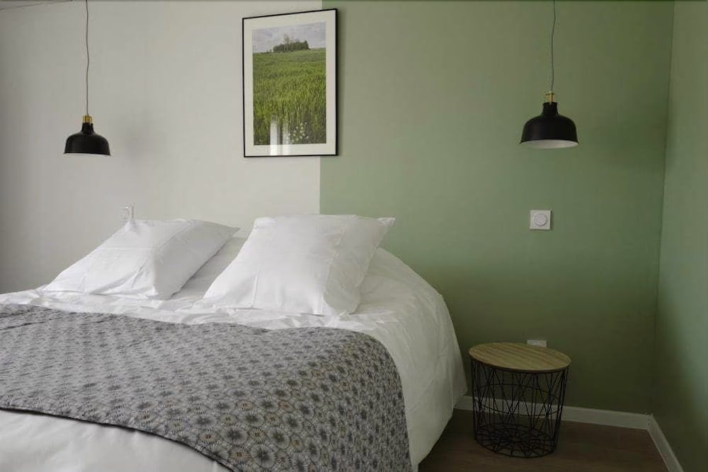 Hotel De Ma Tante
