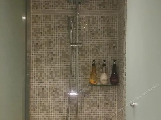 Hotel Bar Grantios