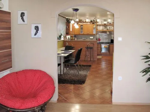 VILA VáCLAV
