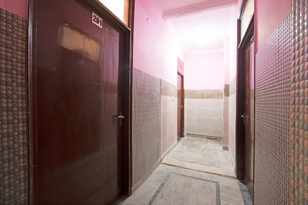 OYO 40669 Yaduvanshi Place