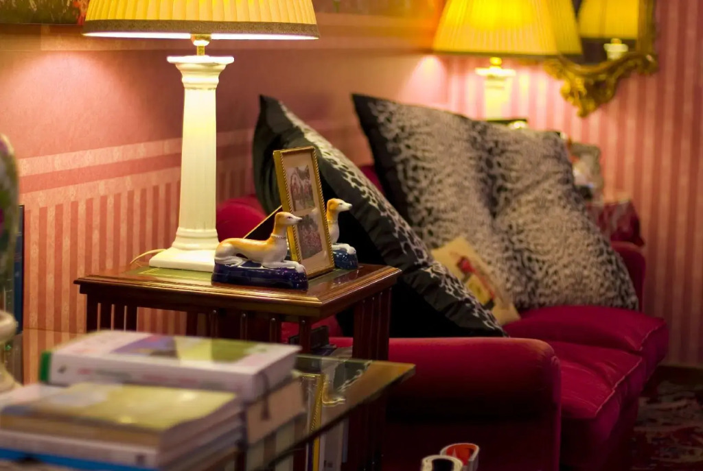 Villa Abbazia Relais & Chateaux