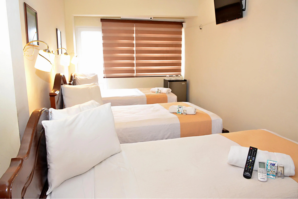 La Siesta Hotel