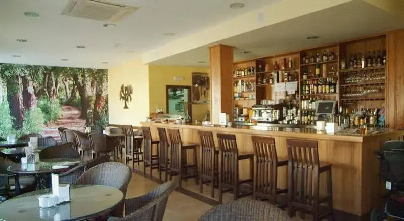 Hostal Sancho IV