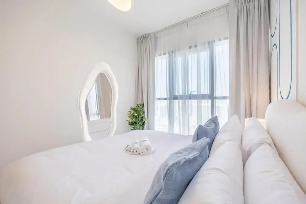 Bloomfields Dreamy 2BR in Radiant Boulev